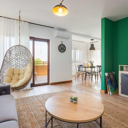 Apartments Cesare With Shared Pool Liznjan Luaran gambar