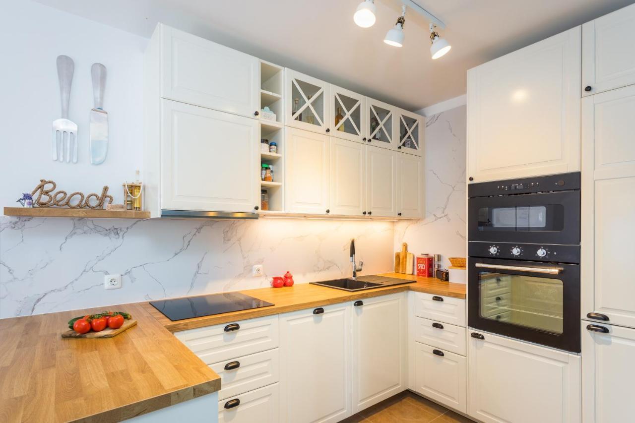 Apartments Cesare With Shared Pool Liznjan Luaran gambar