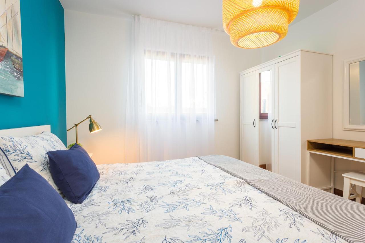 Apartments Cesare With Shared Pool Liznjan Luaran gambar