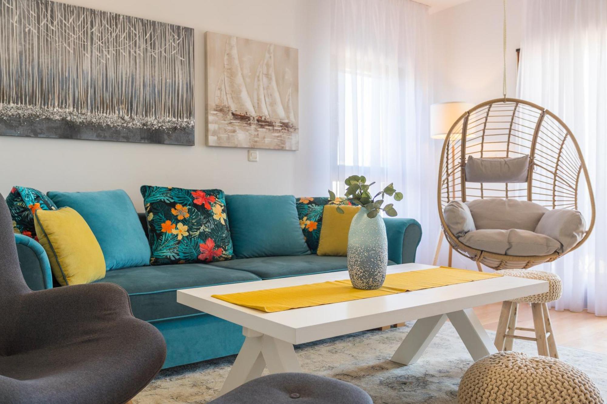 Apartments Cesare With Shared Pool Liznjan Bilik gambar
