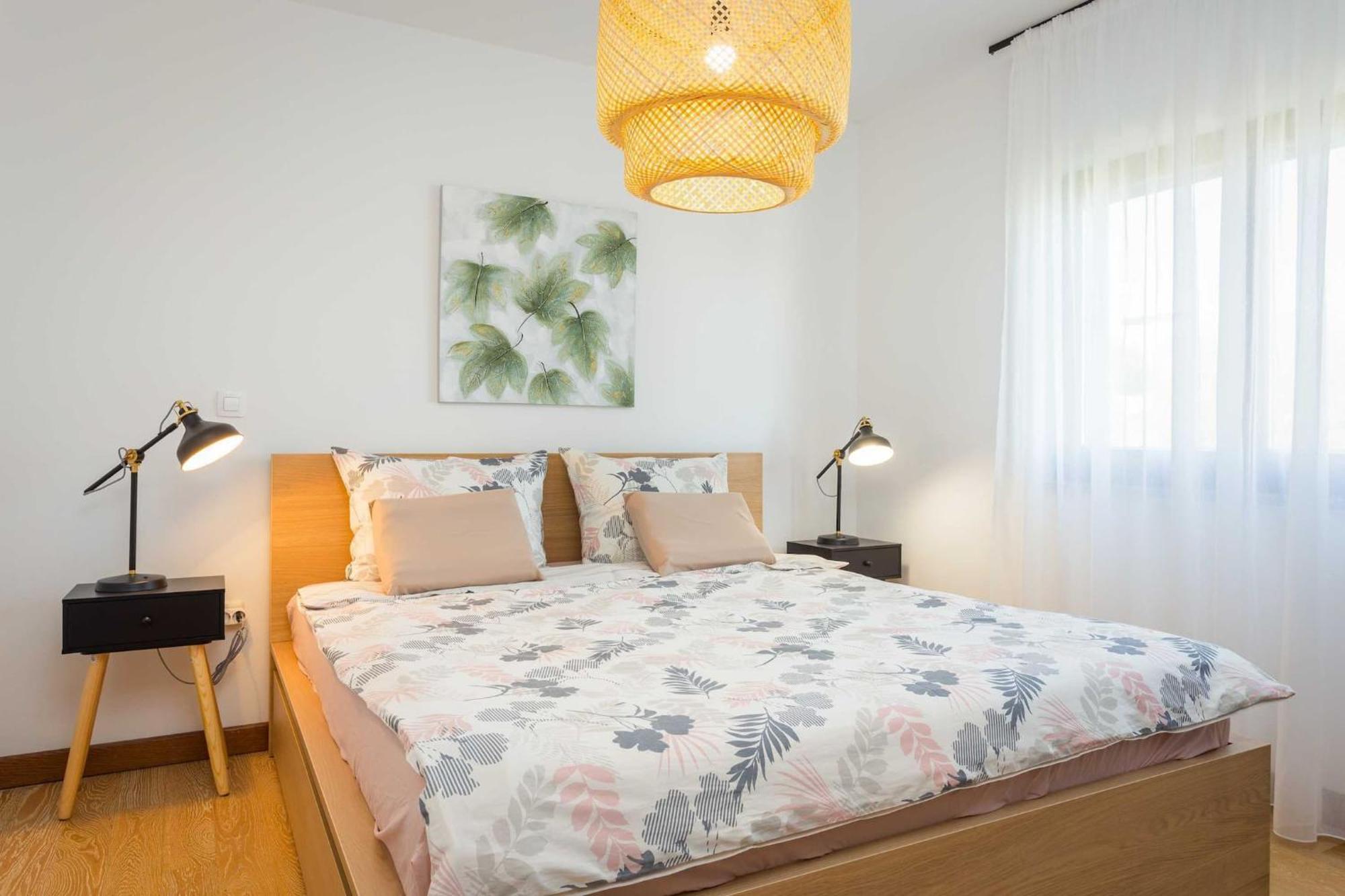 Apartments Cesare With Shared Pool Liznjan Luaran gambar