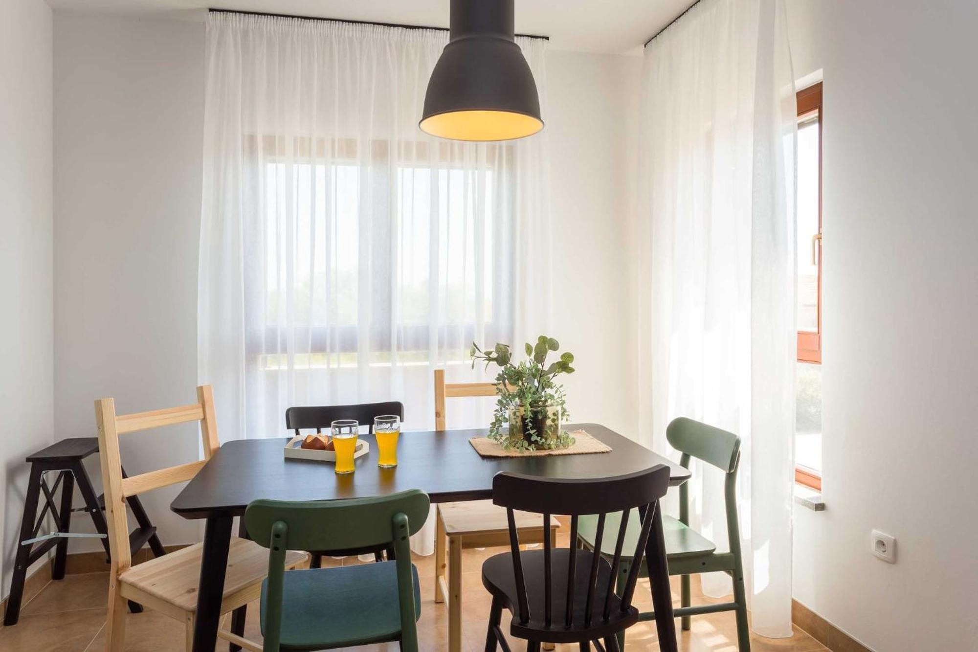 Apartments Cesare With Shared Pool Liznjan Luaran gambar