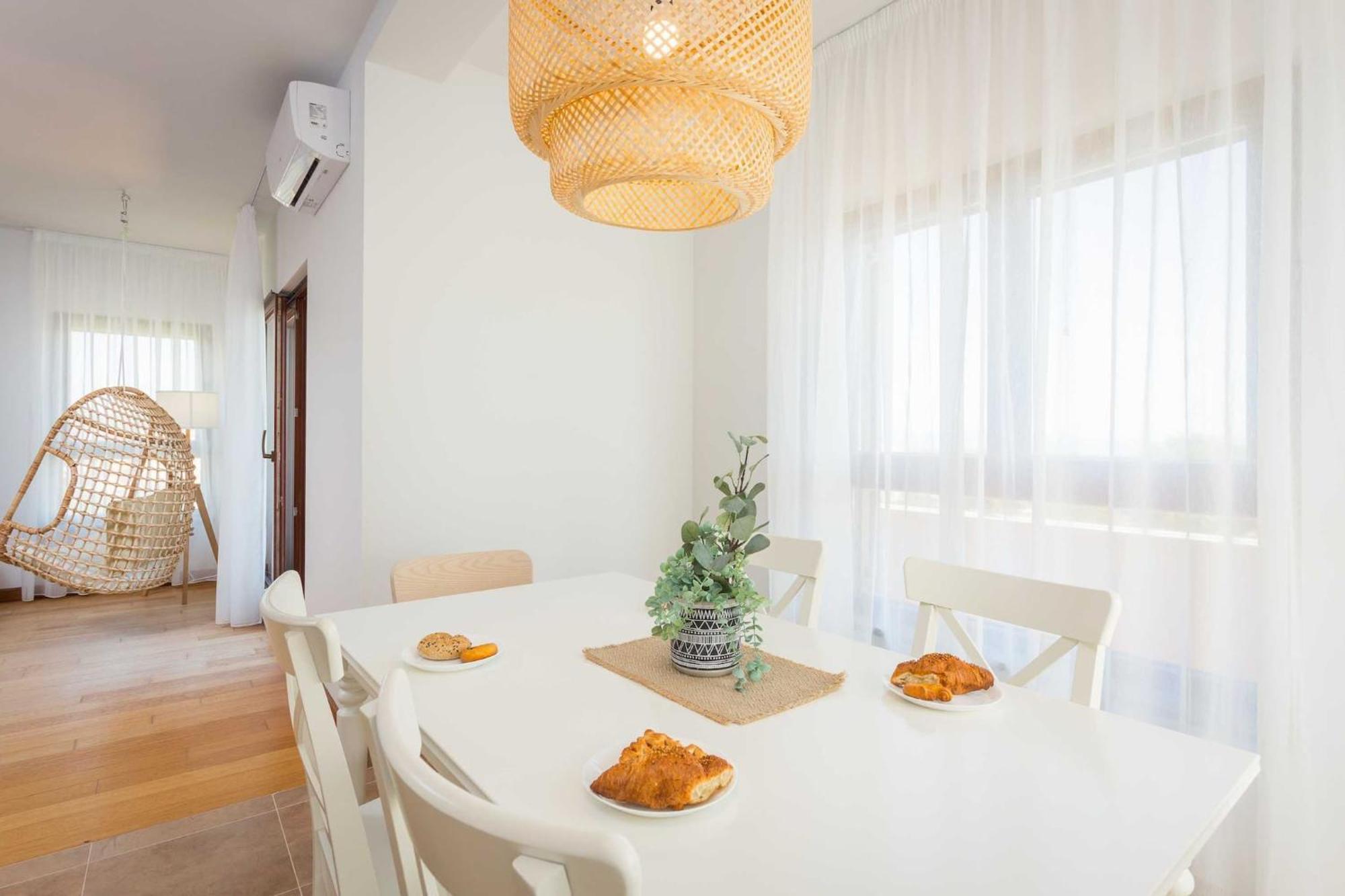 Apartments Cesare With Shared Pool Liznjan Luaran gambar
