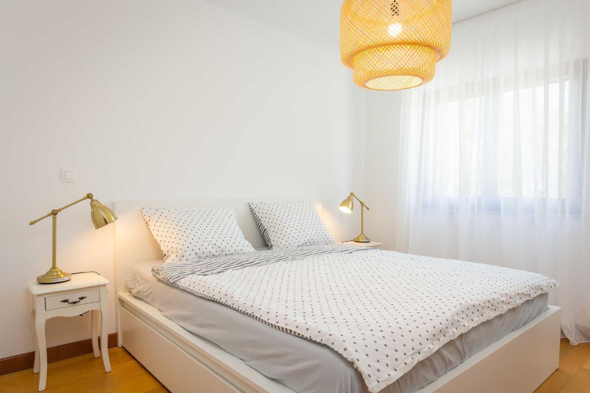 Apartments Cesare With Shared Pool Liznjan Luaran gambar