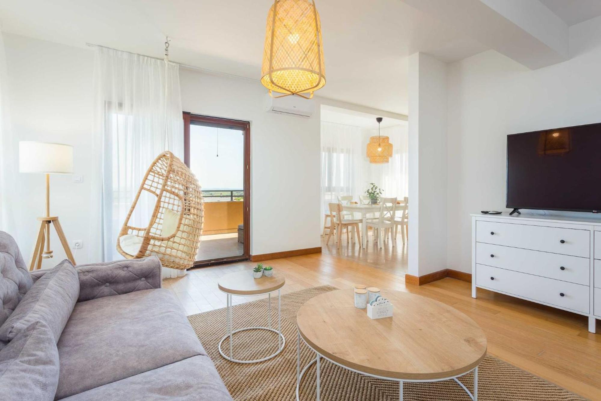 Apartments Cesare With Shared Pool Liznjan Luaran gambar